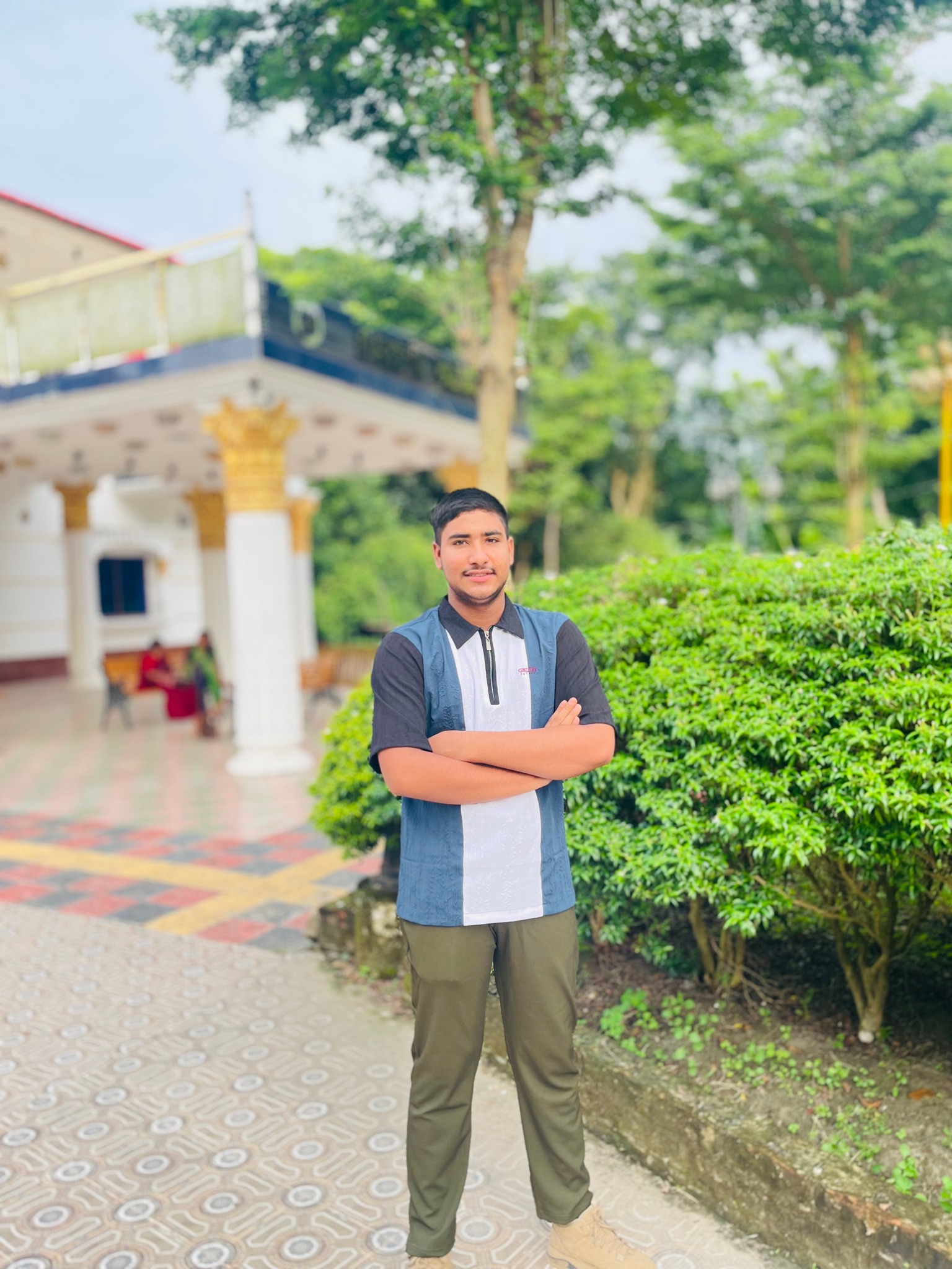 Sheikh Rabby