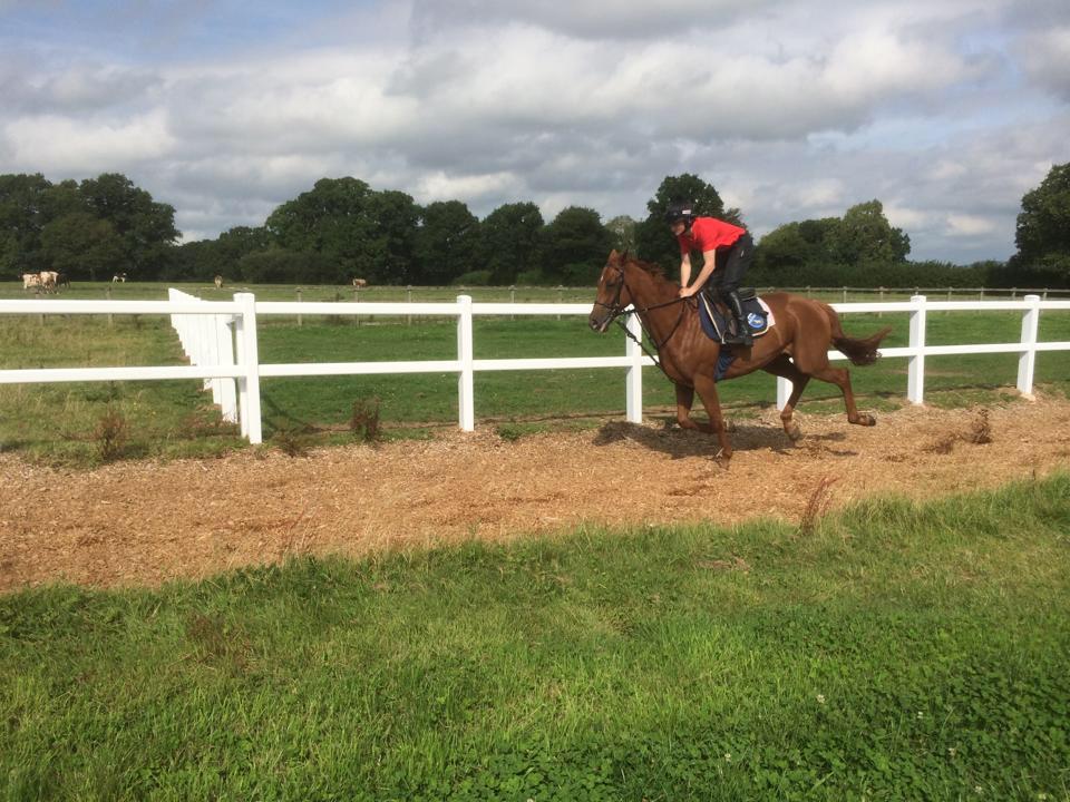 West Buckland Racing Club