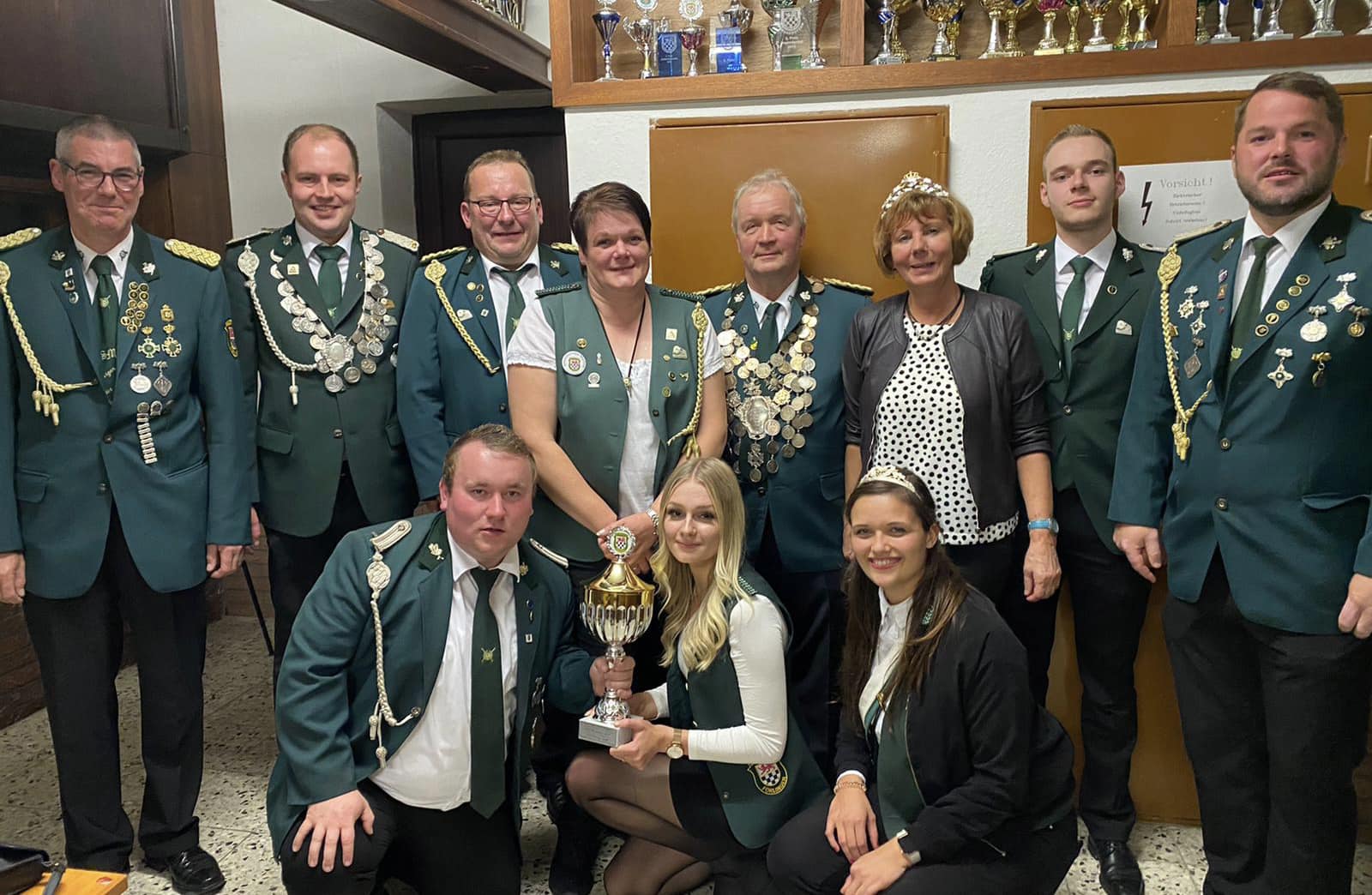 Schützenverein Wagenfeld-Förlingen