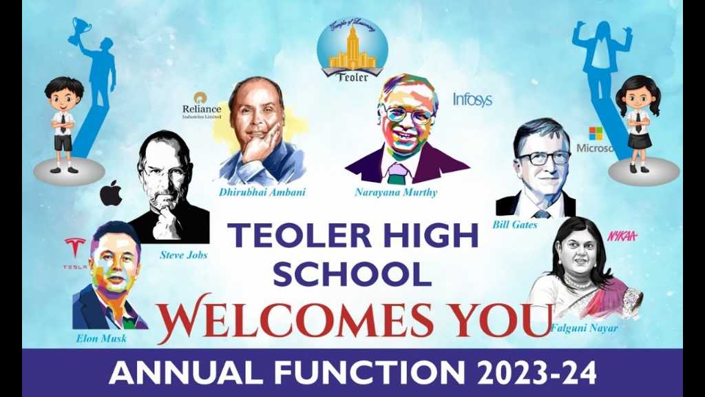 Teoler Preschool | Jaipur