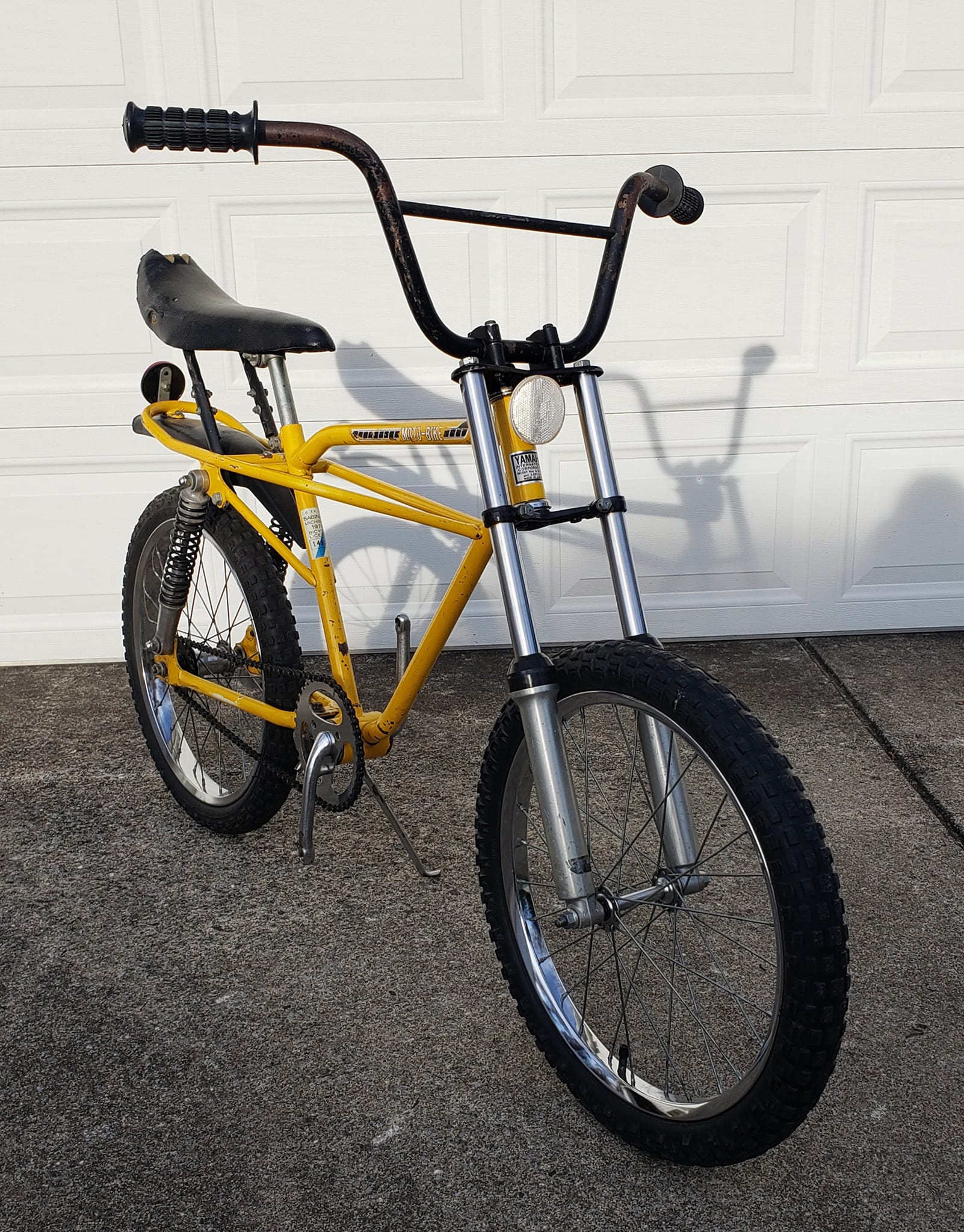 cult bmx bicycles FULL CUSTOM COMPLETE – CREW Loose Bearing Color:WHT LIME price_500_1000 Union STR White Snowboard