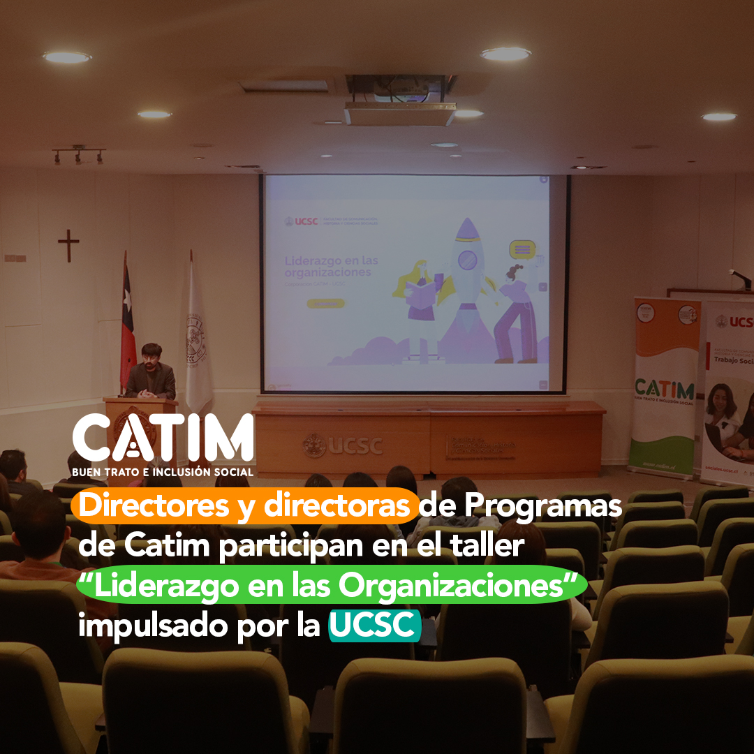 CATIM - #CapacitaciónCatim: Nuestros directores y... | Facebook