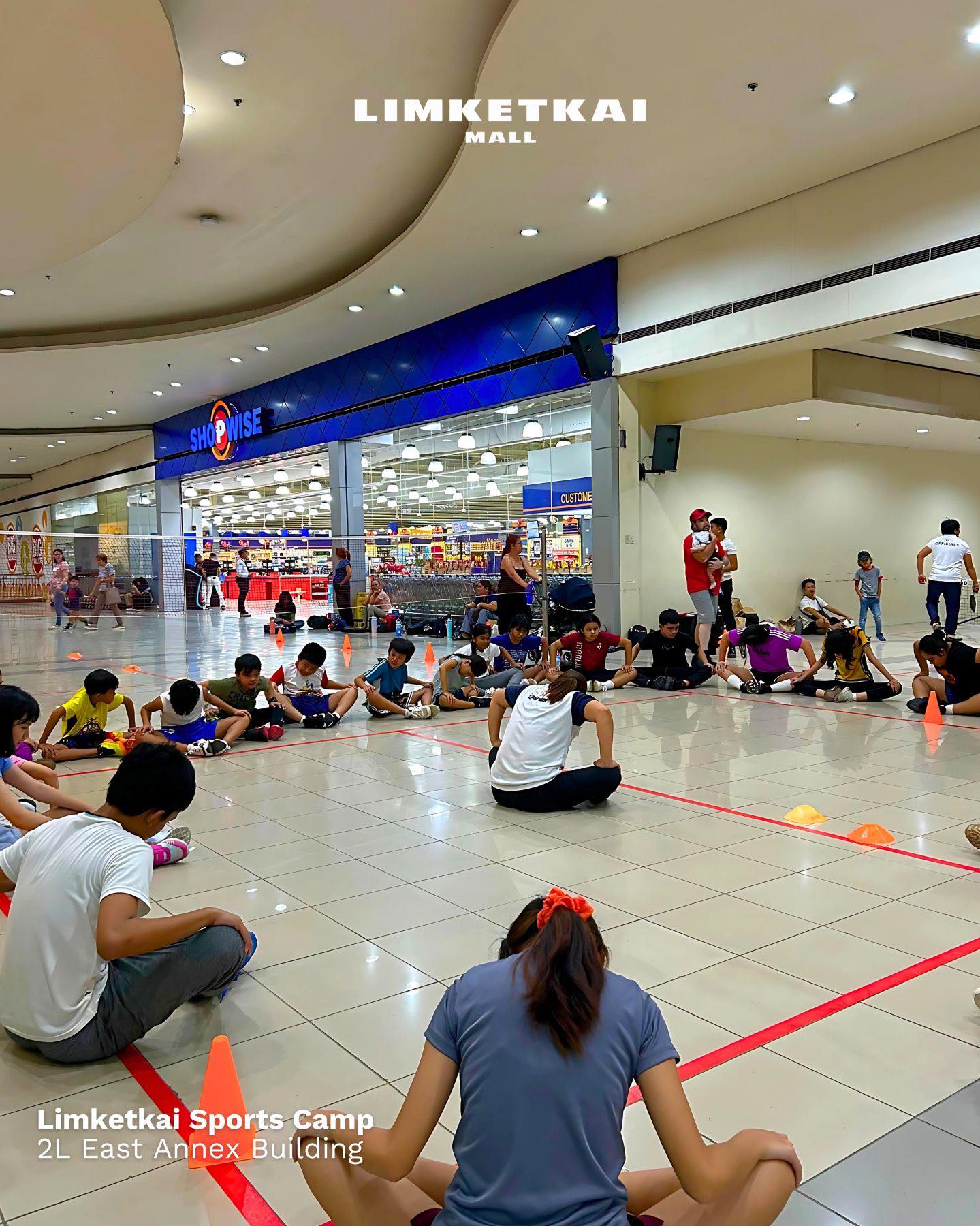 Limketkai Center added a new photo. - Limketkai Center