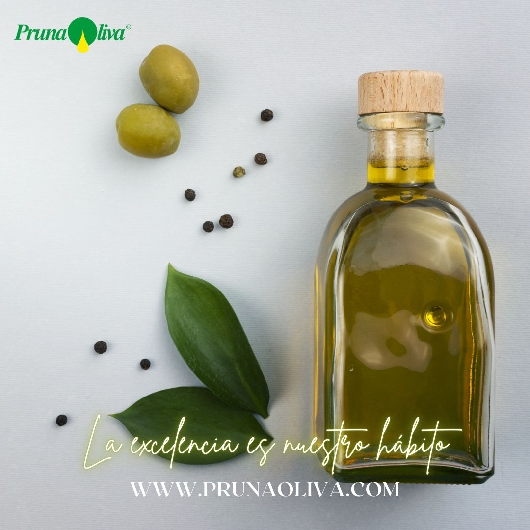 Pruna Oliva - 🌿 AOVE Pruna Oliva: Sabor y Tradición 🌿 En... | Facebook