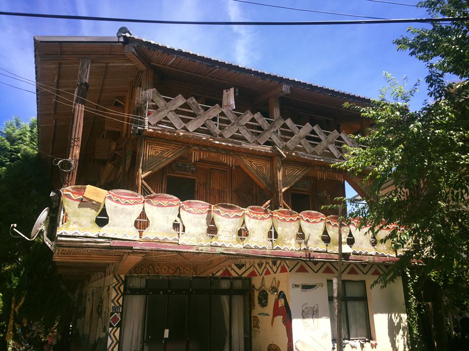 雅屋民宿 Home Facebook