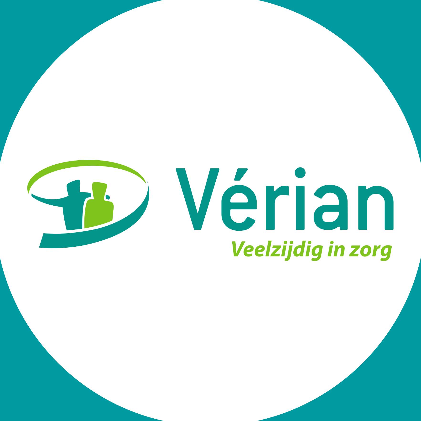 Vérian, Veelzijdig in Zorg