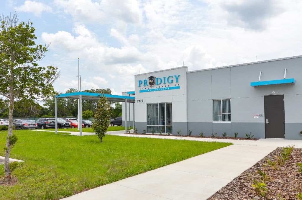 We can’t wait to welcome Prodigy... - Wellen Park Florida | Facebook