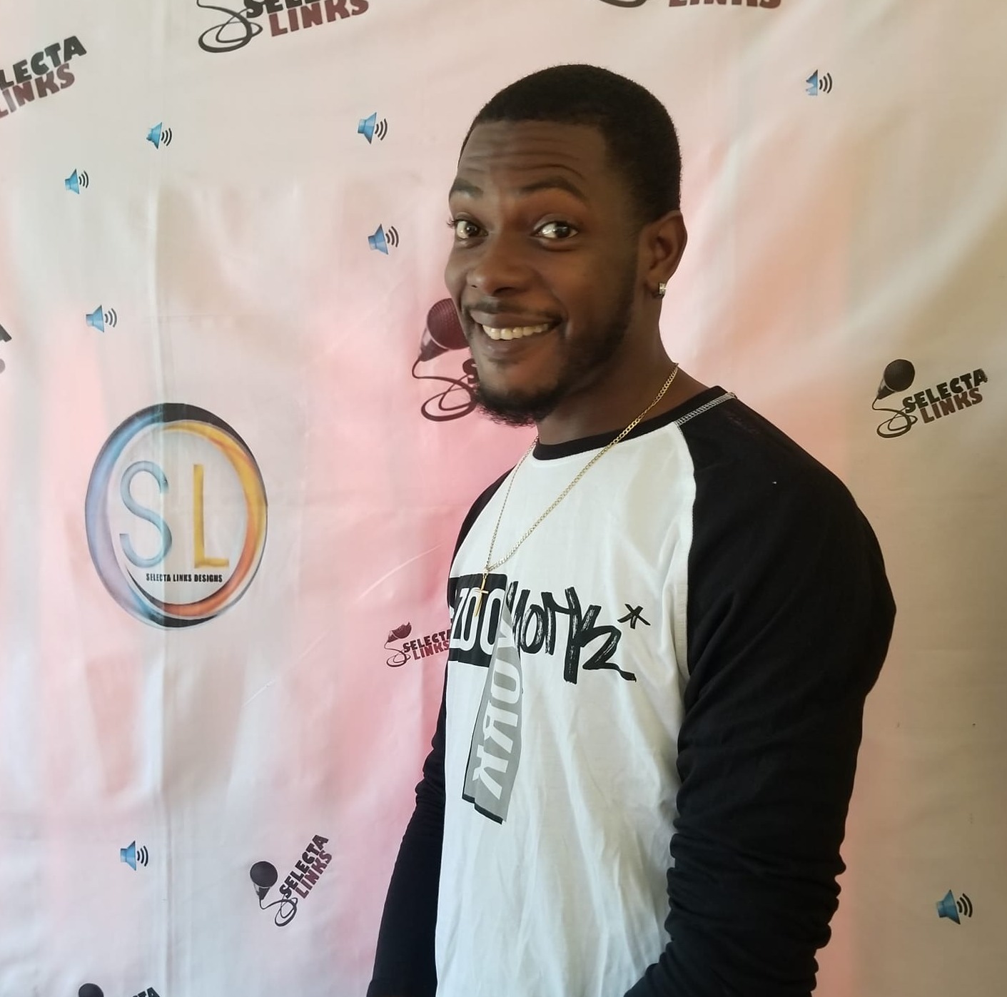 Belize very own tyrel godoy also... - Selector Links Media | Facebook