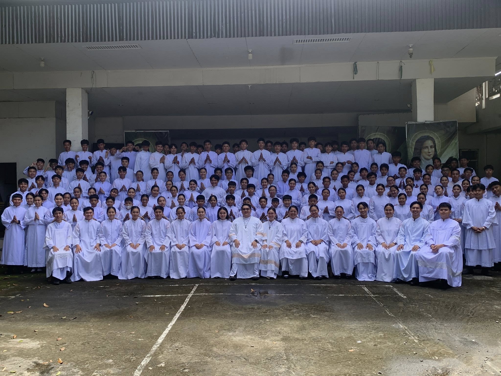 UAP Singapore Chapter added a new... - UAP Singapore Chapter