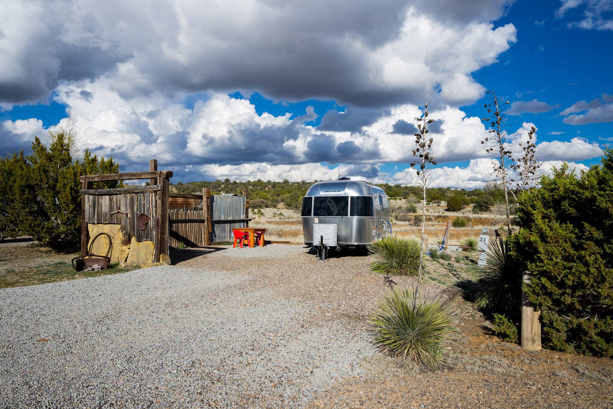 Rose Valley RV Ranch | Silver City NM