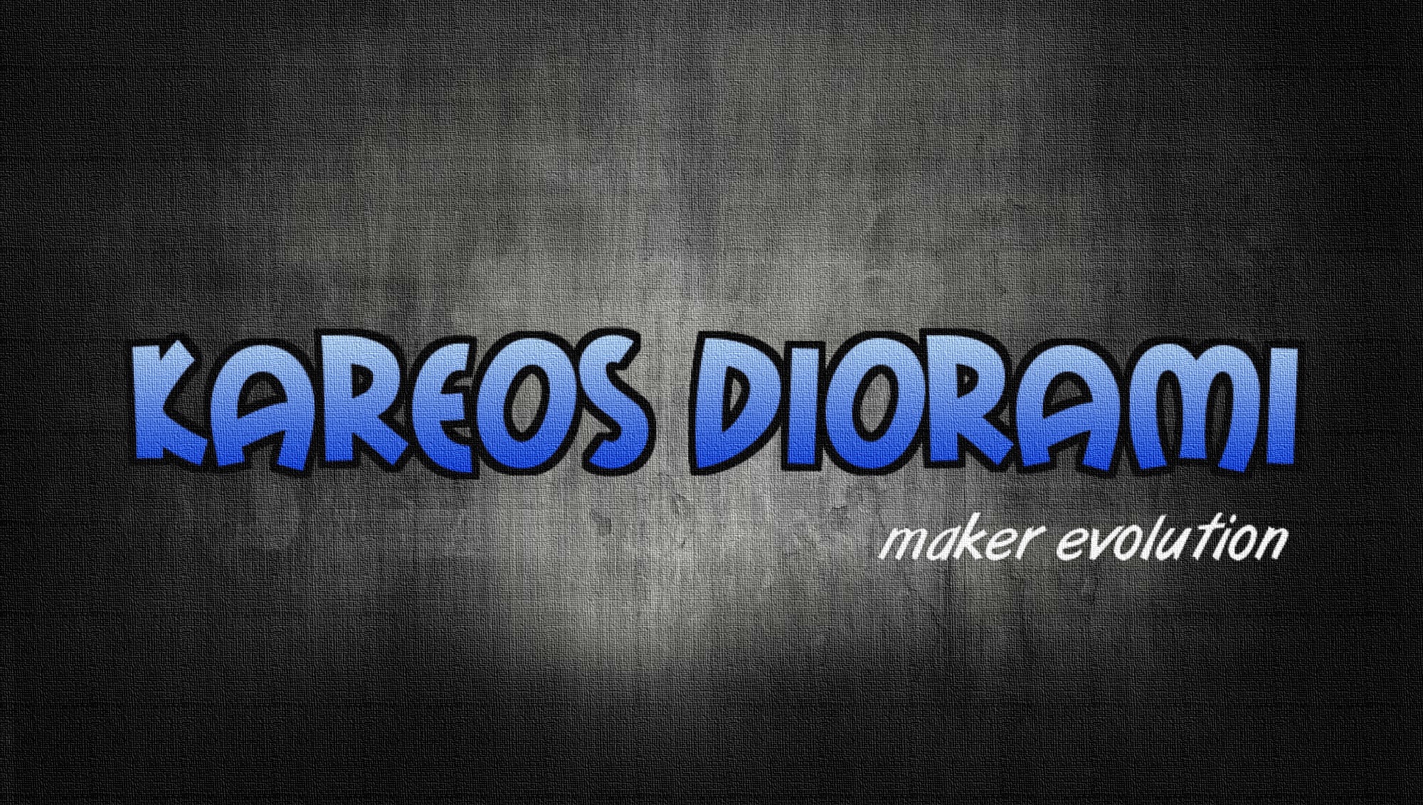 Diorami Kareos