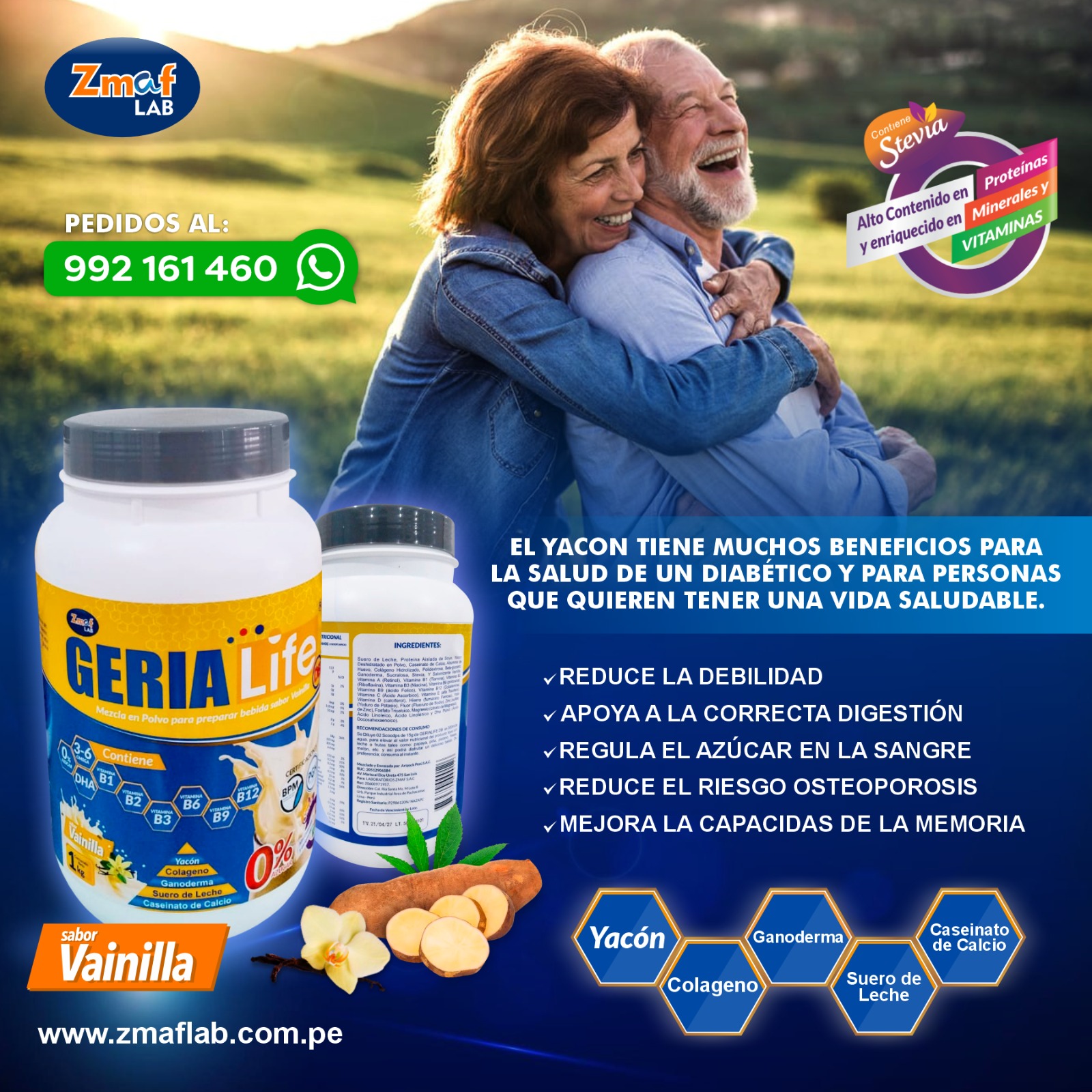 Zmaflab - El agua es esencial para la vida y desempeña un... | Facebook