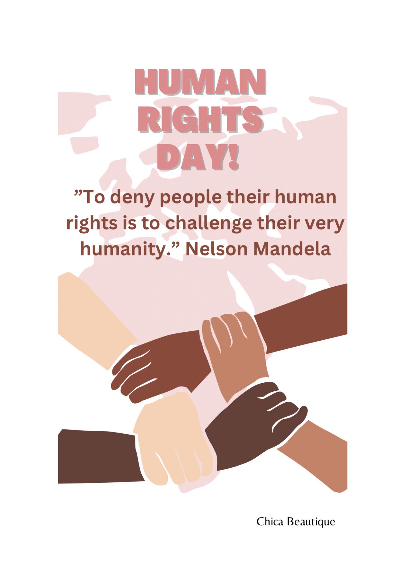 SheVogue - Human Rights Day in SA is a reflection and reminder of all ...