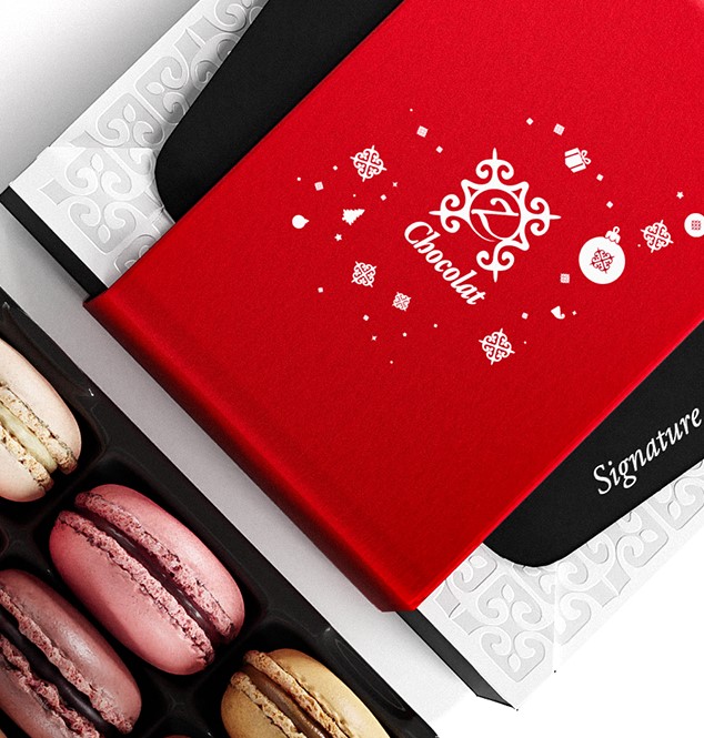 zChocolat.com (@zChocolat) • Facebook