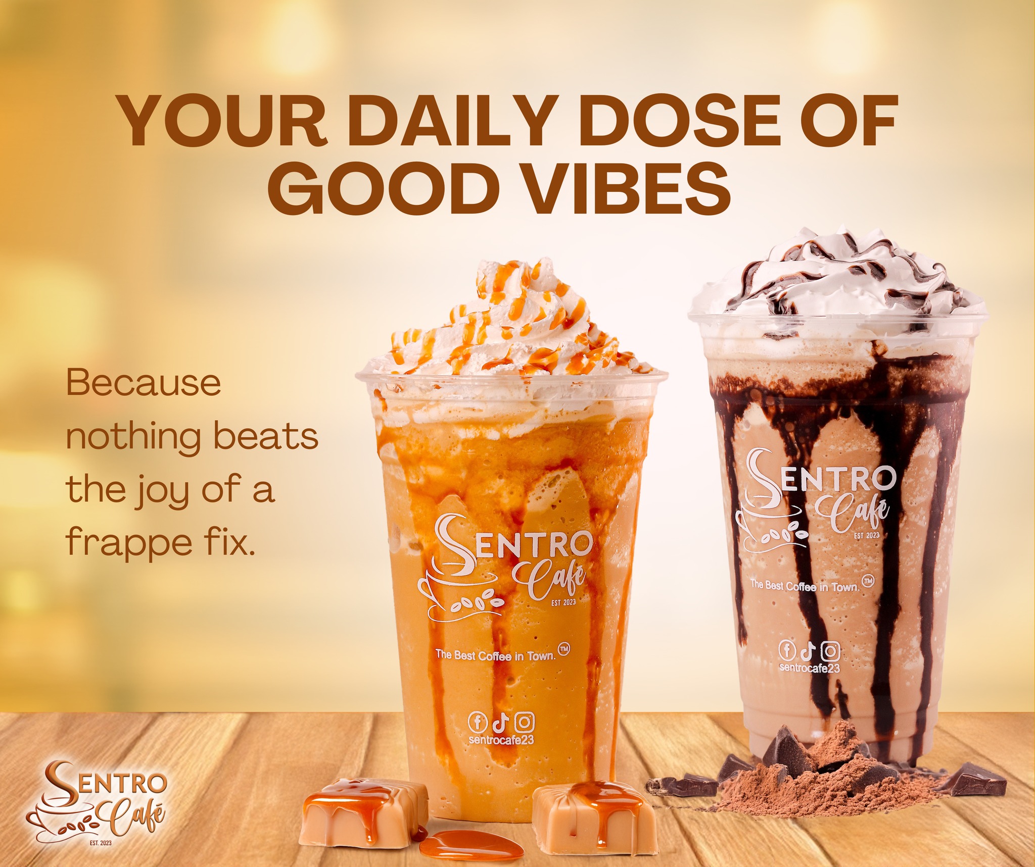 Sentro Café | Pasuquin