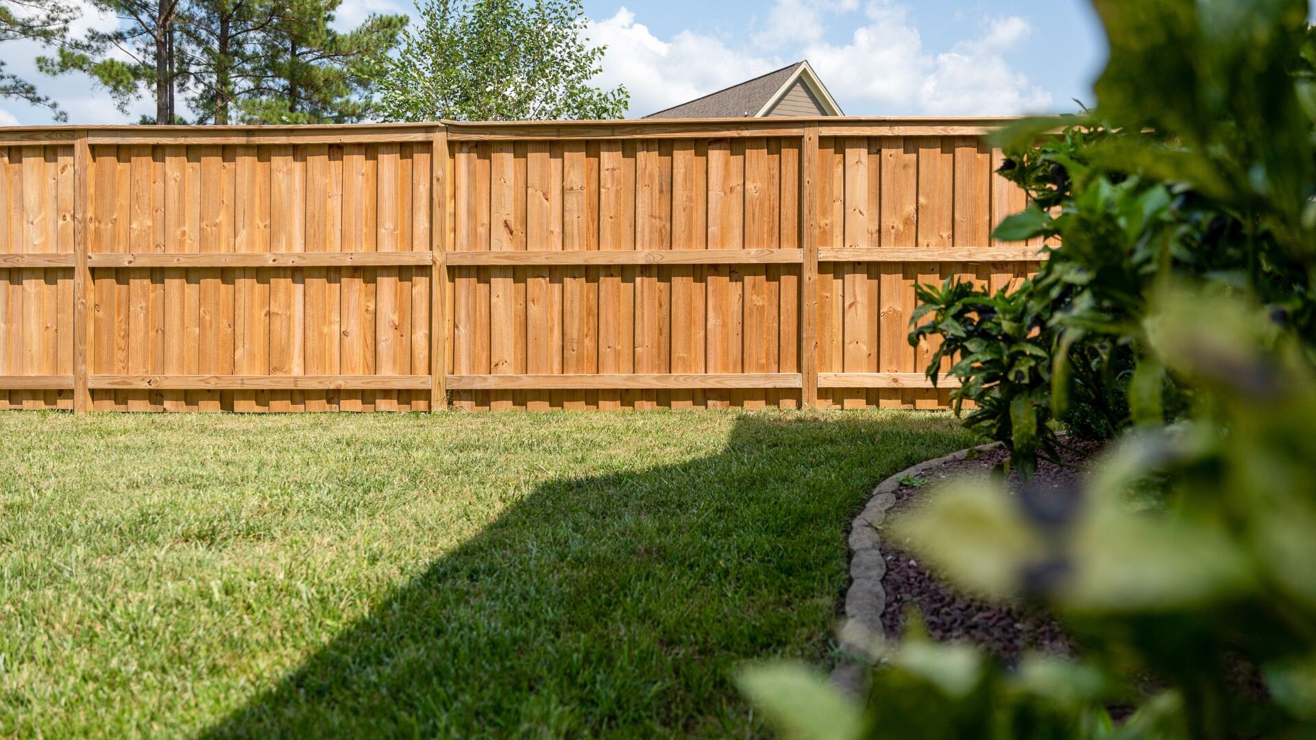 Superior Fence And Rail Greenville Sc