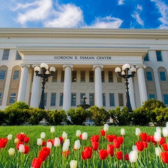 Belmont University - Gordon E. Inman College of Nursing | Nashville TN