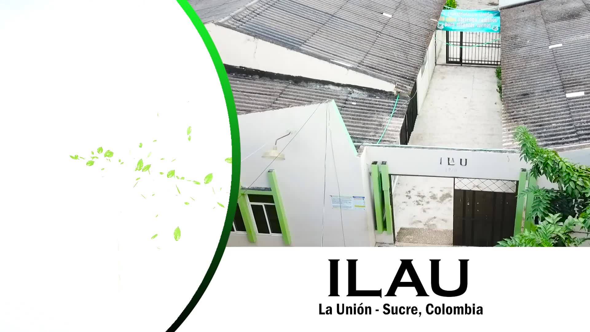 Institución Educativa Instituto La Unión