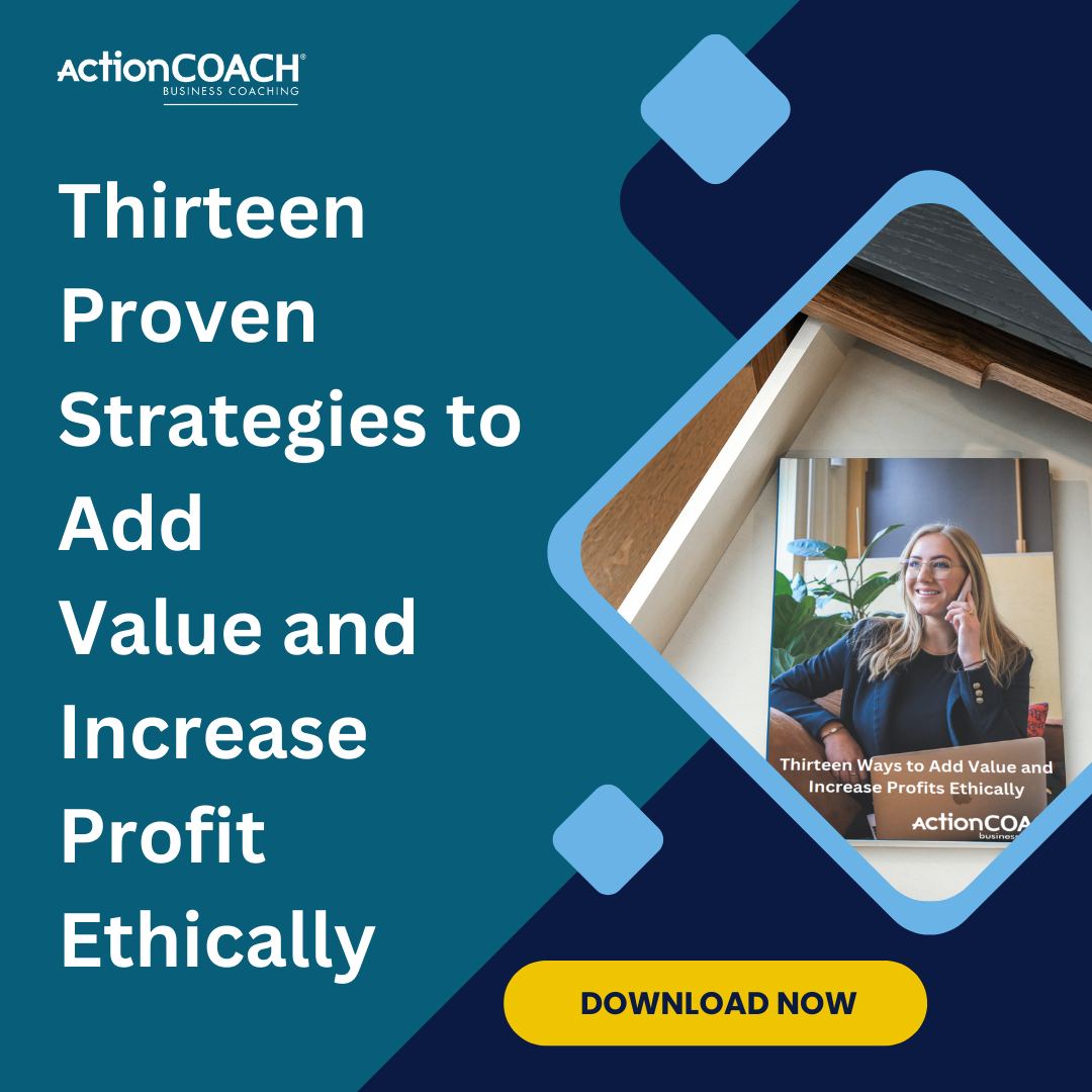 ActionCoach North East