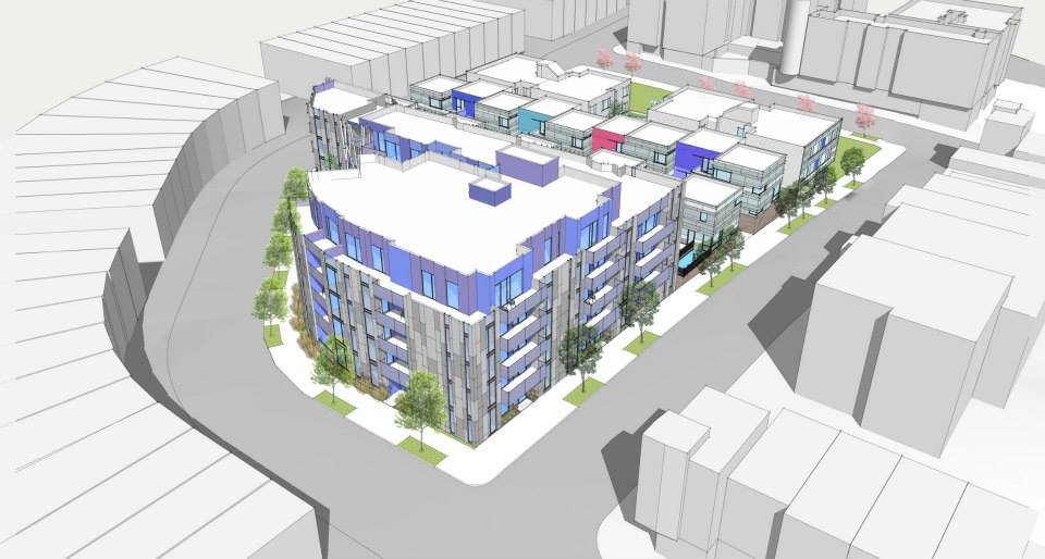 Ignition Architecture | San Francisco CA