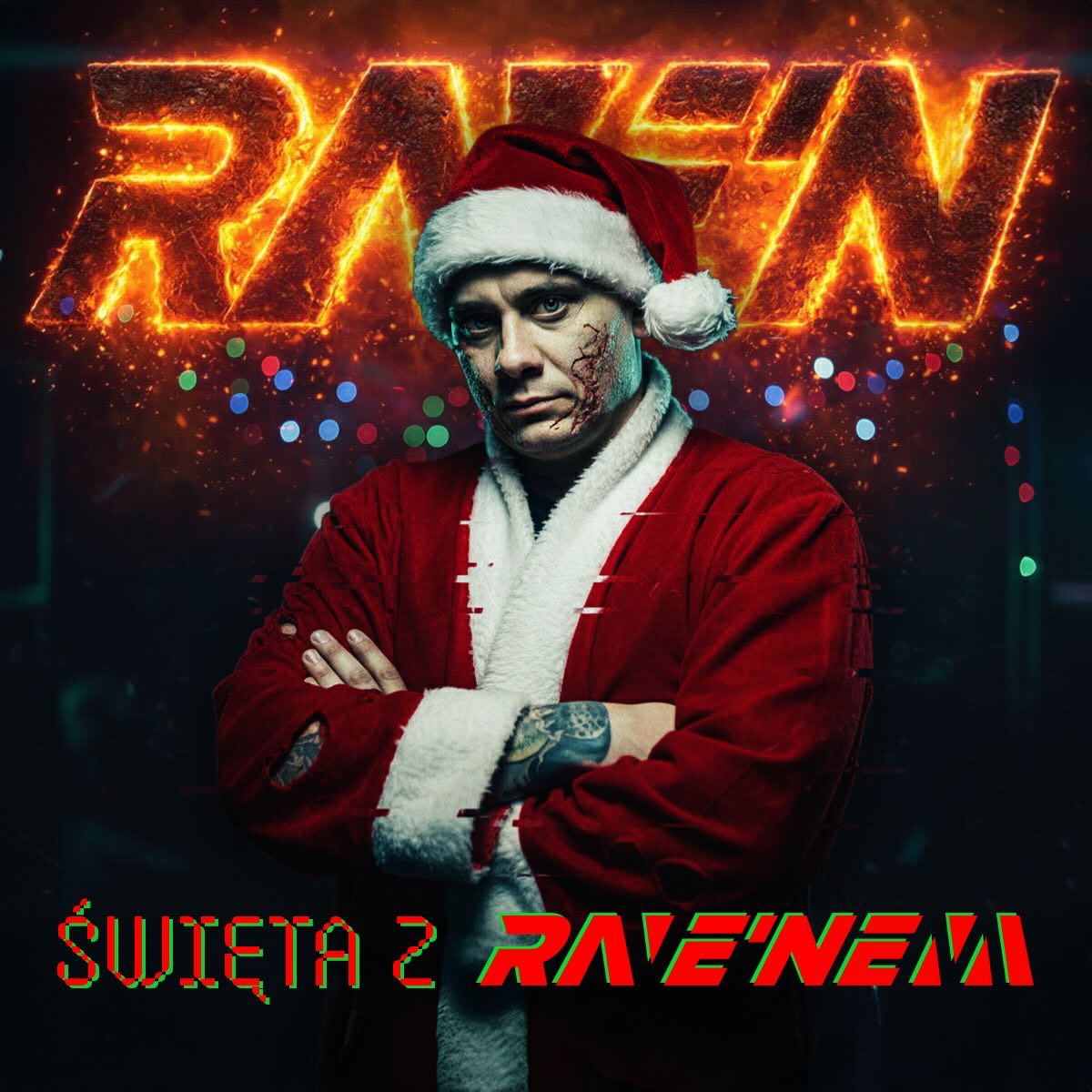 Rave'n