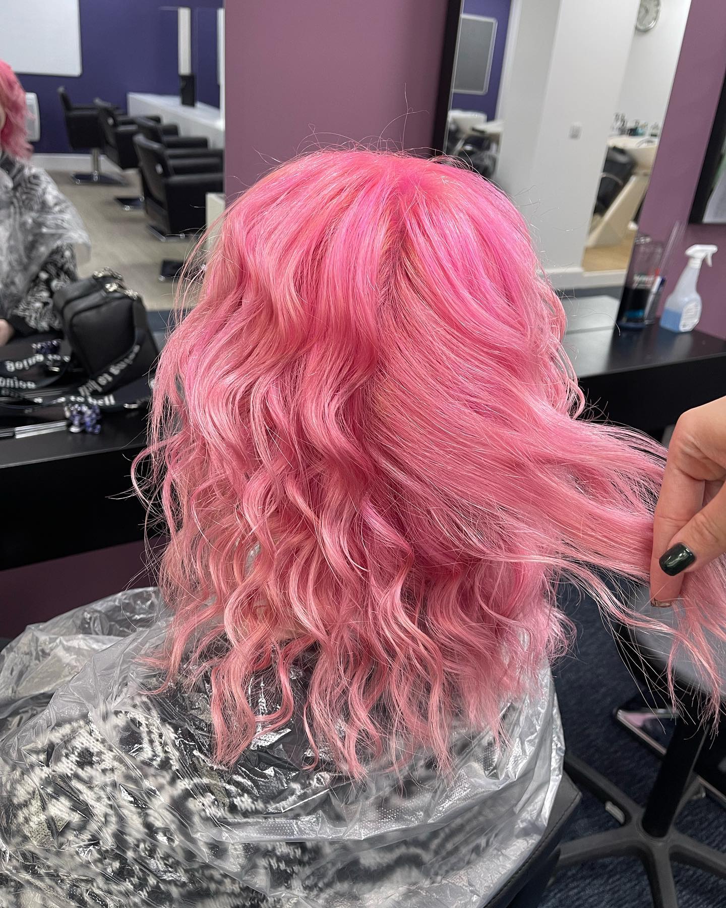 Hutson Hair | Rainham