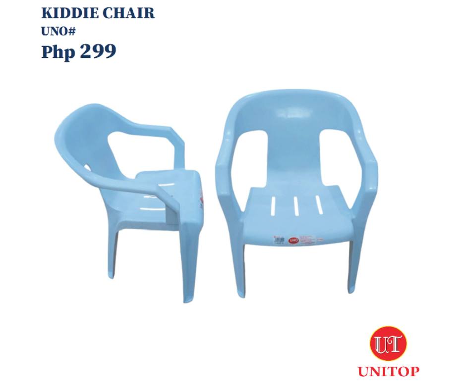 Unitop Kalibo - NEW ARRIVAL!!! Plastic chairs are now... | Facebook