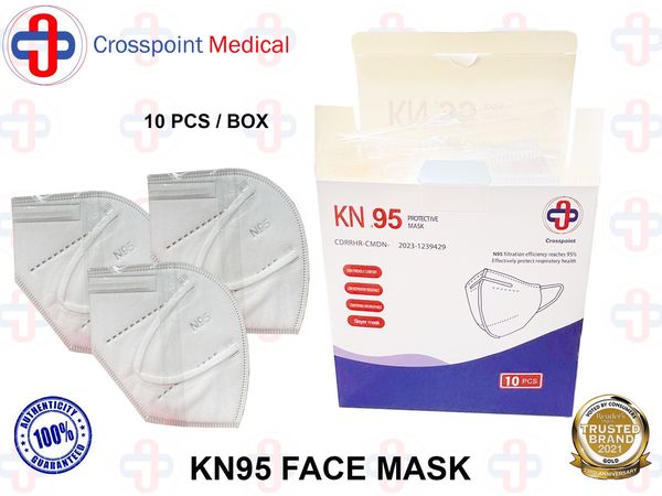Crosspoint Medical Supplies Corp. | Manila