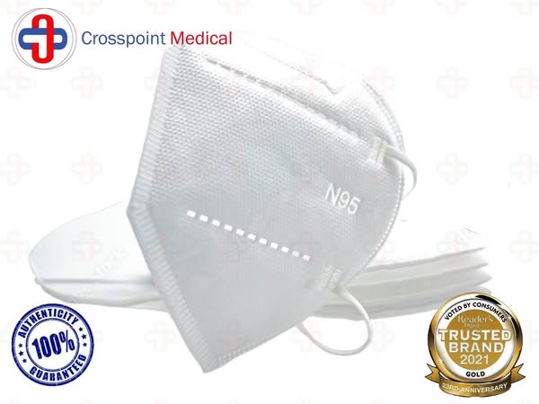 Crosspoint Medical Supplies Corp. | Manila