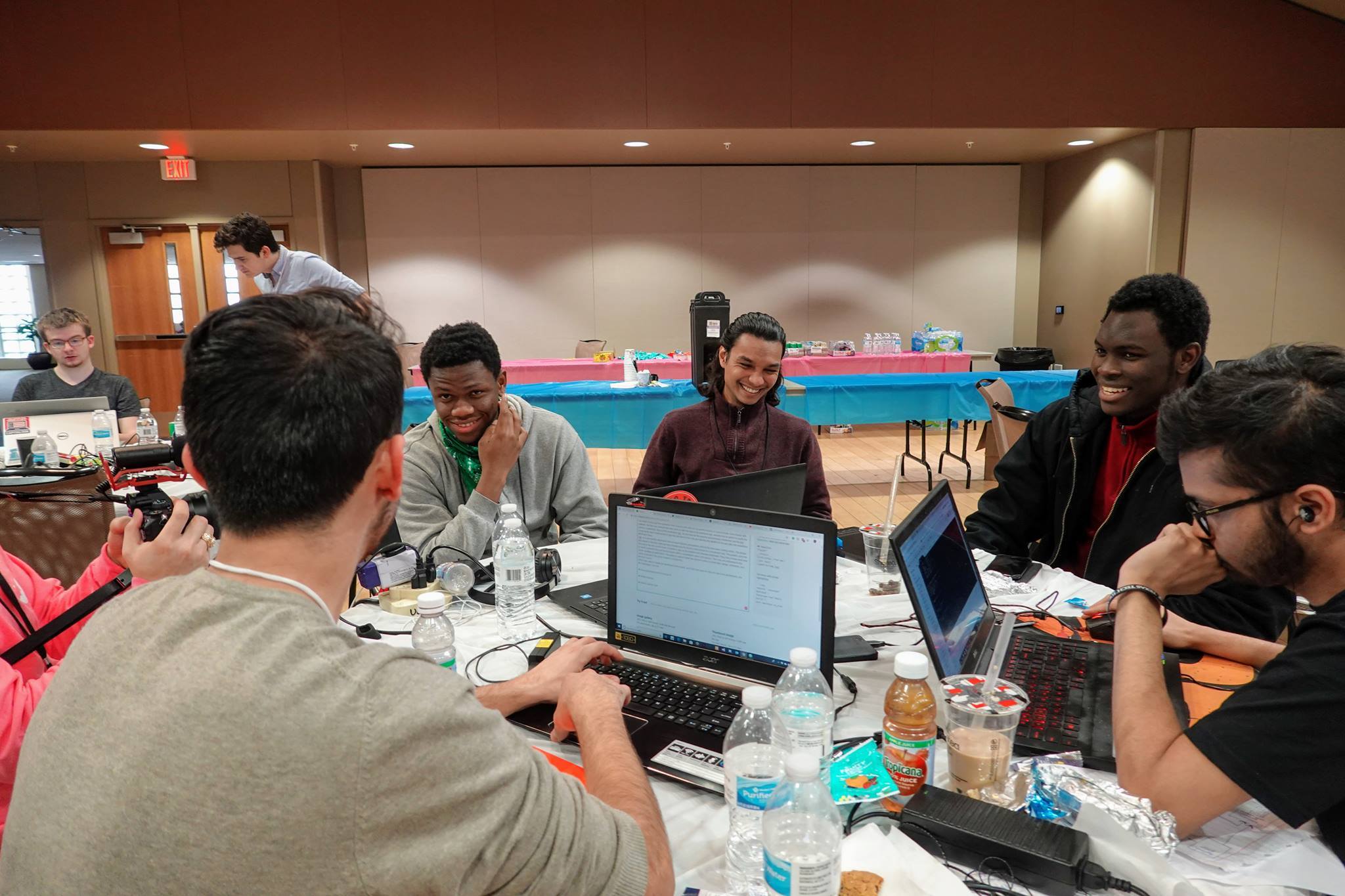 Bridge-AI Lab - We are excited to share that Dr. Souvika... | Facebook