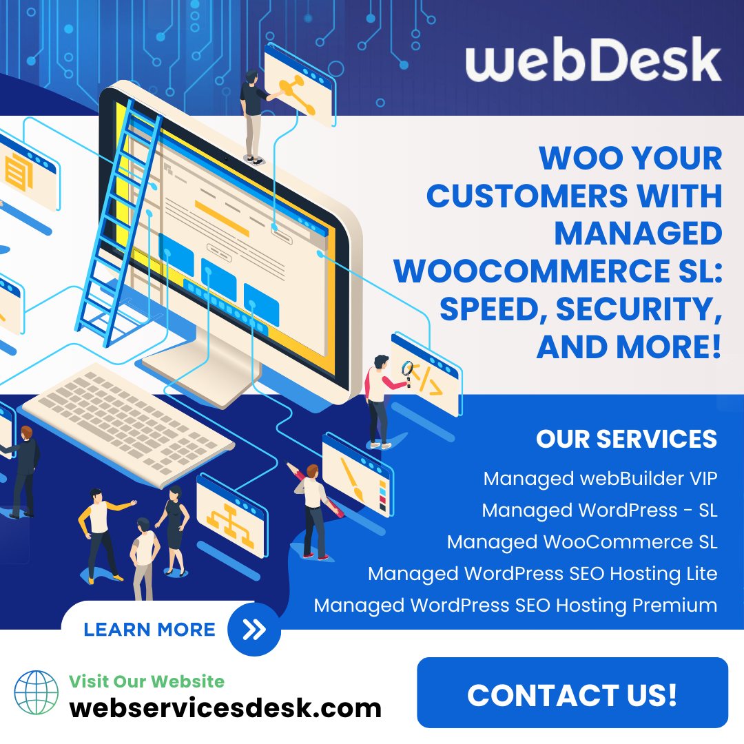 WebDesk