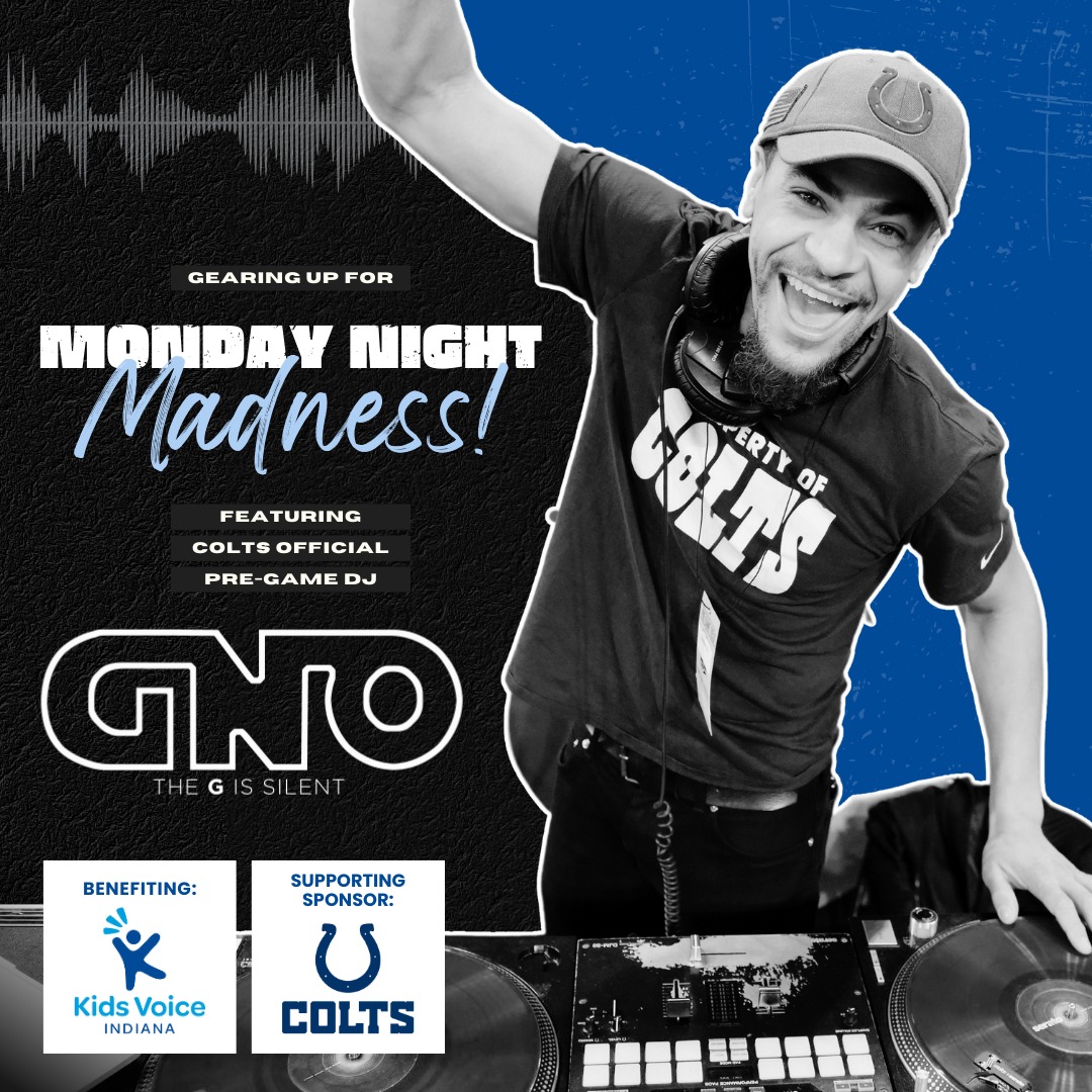 DJ GNO