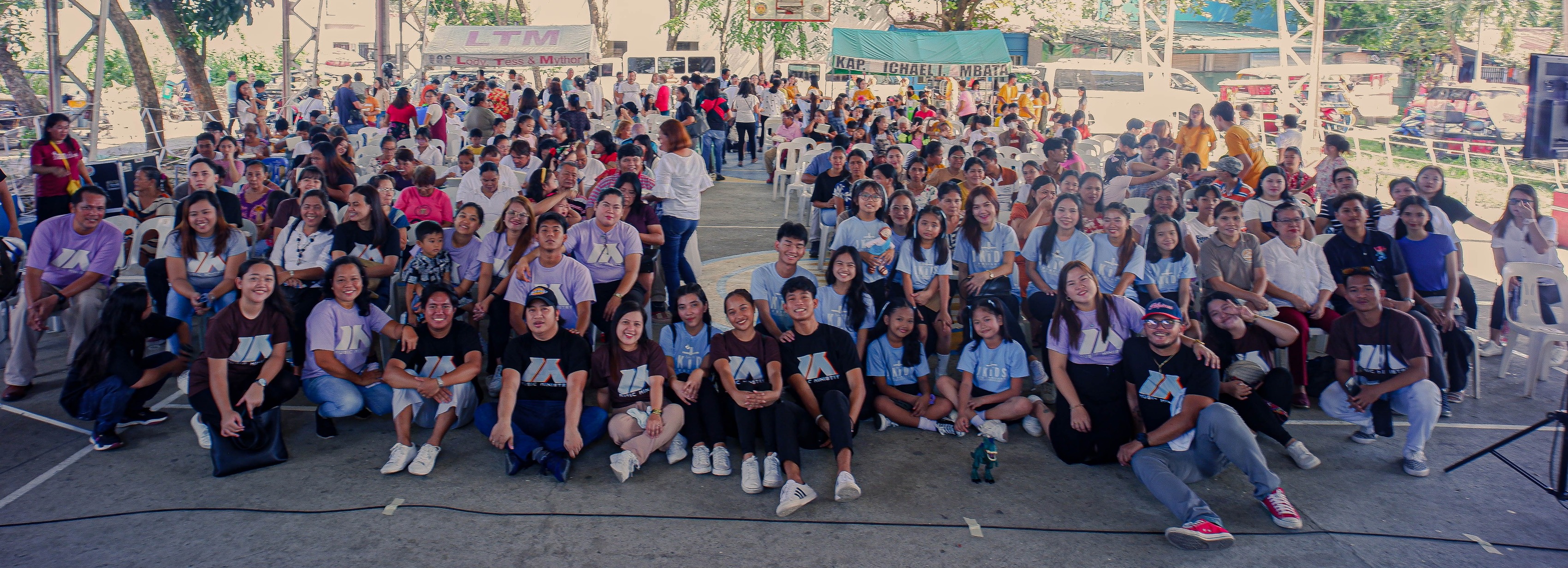Santa Rosa Christian Fellowship | Santa Rosa