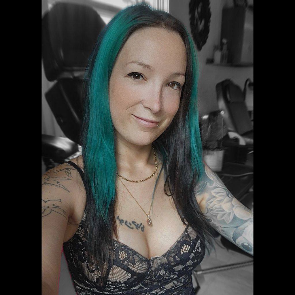 Nancy TATTOO | Facebook