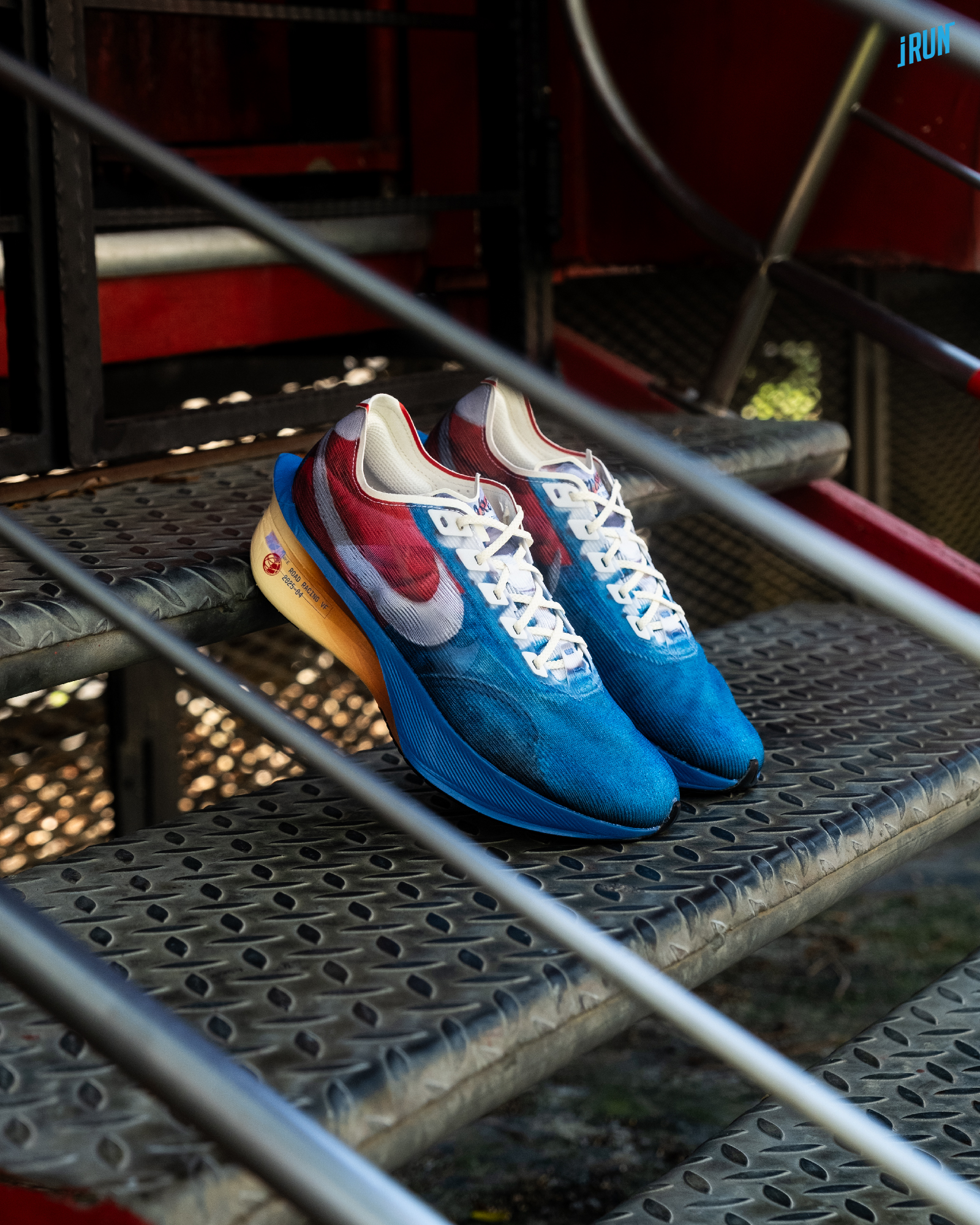 The Vaporfly 4 is a lean, mean, mile-eating machine. We trimmed 