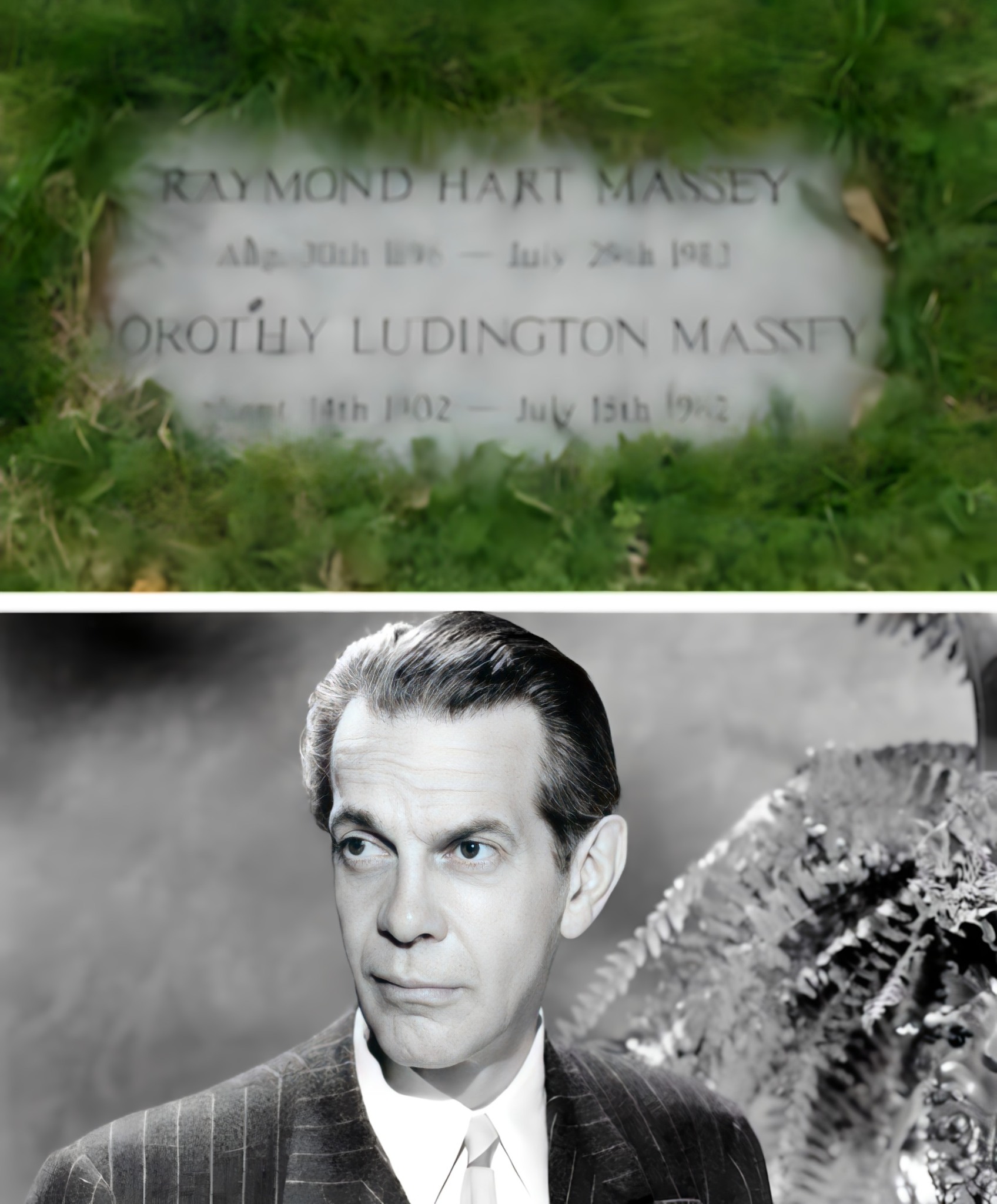 Classic - Can a Canadian actor shape American history onscreen? Yes ...
