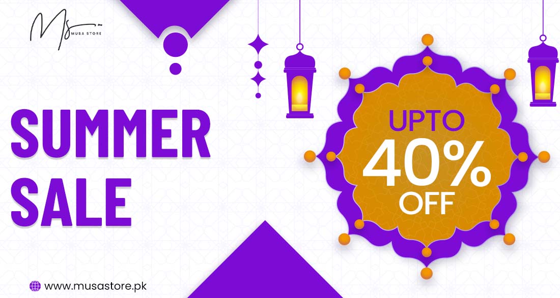 Musa Store | Faisalabad