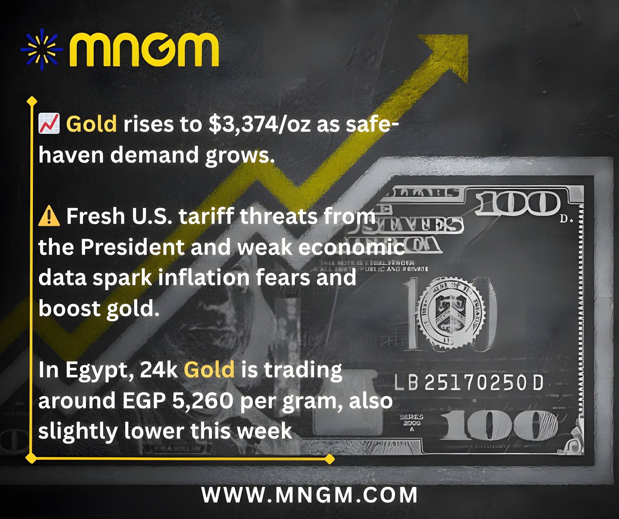 mngm | Cairo