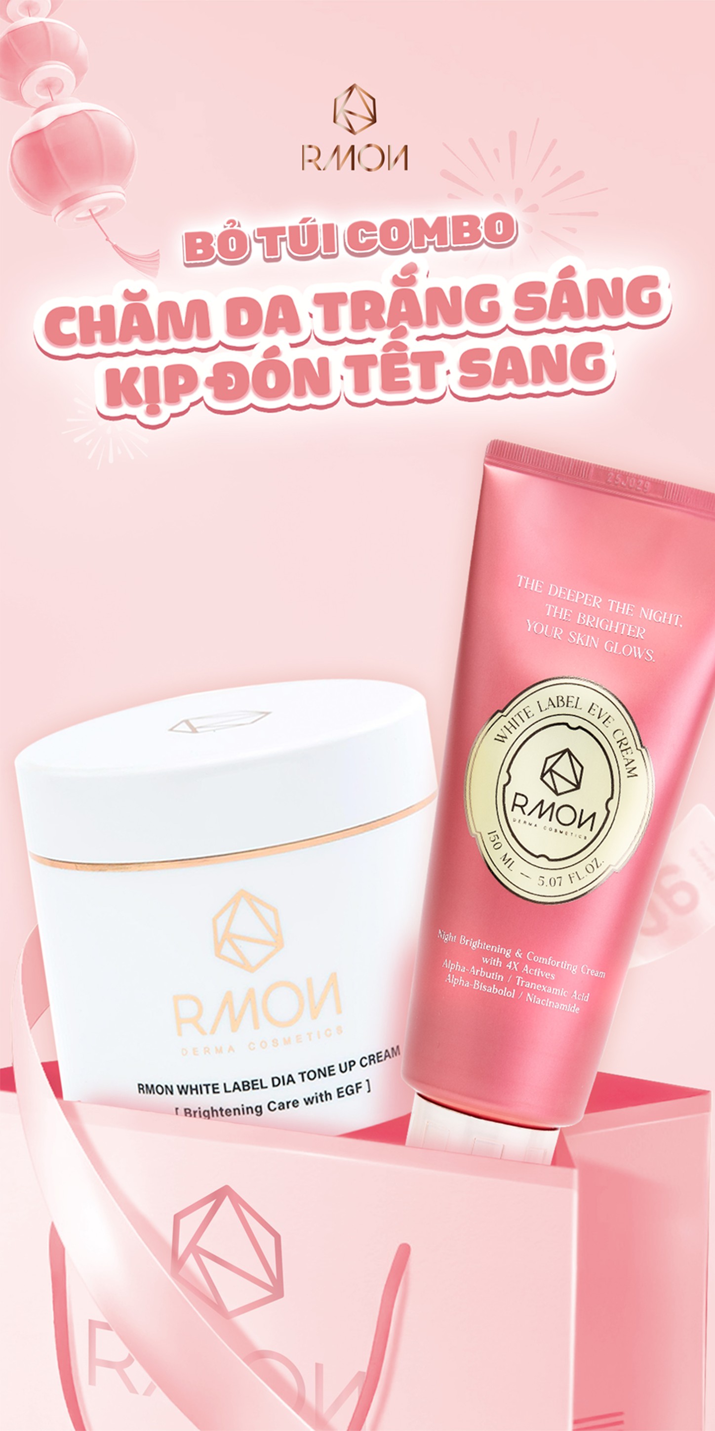 RMON VIỆT NAM