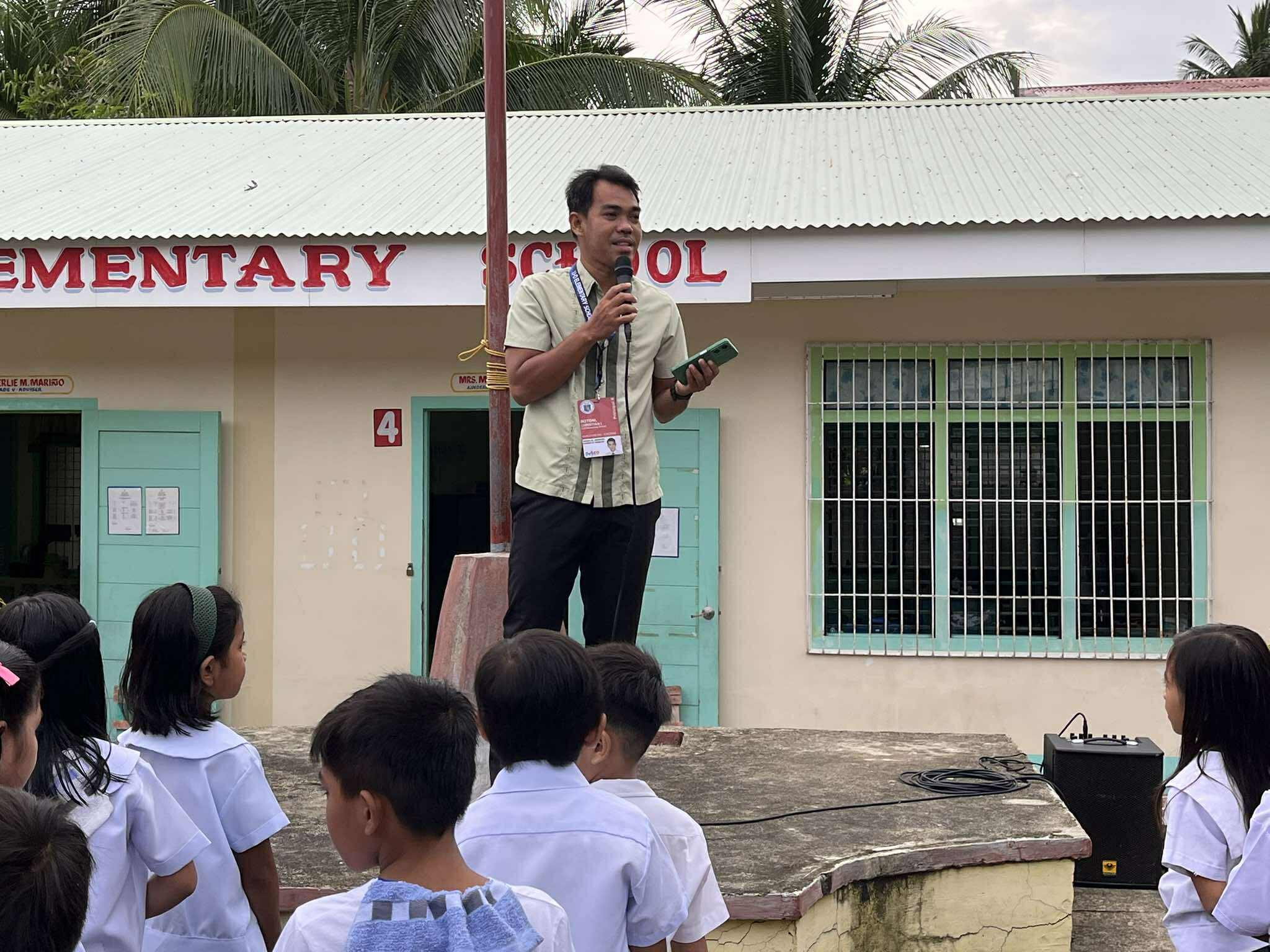 Li-O Elementary... - Li-O Elementary School_Romblon_Romblon