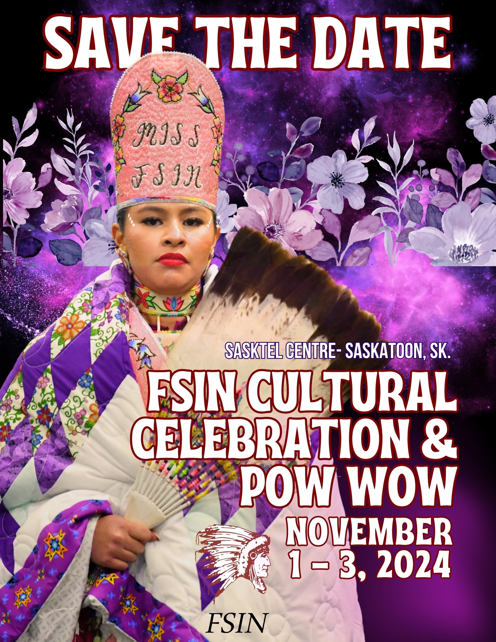 FSIN Cultural Celebration & Pow Wow | Saskatoon SK
