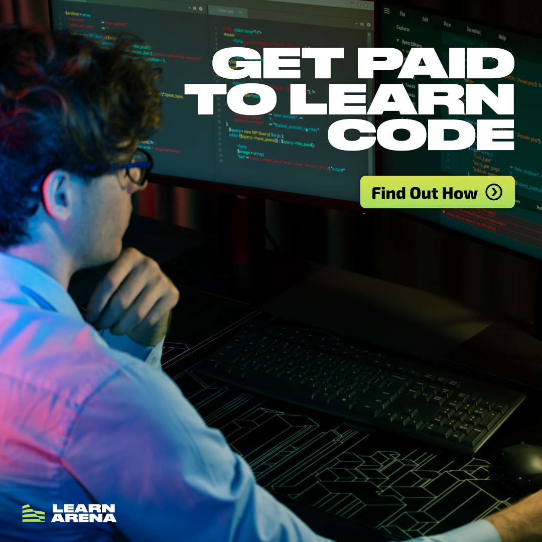 Learn Arena