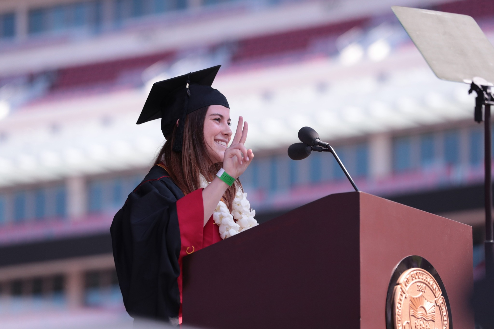 Congratulations to USC... - USC Marshall School of Business