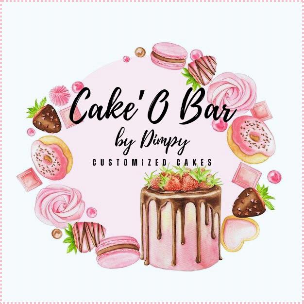 Cake'O Bar by dimpy