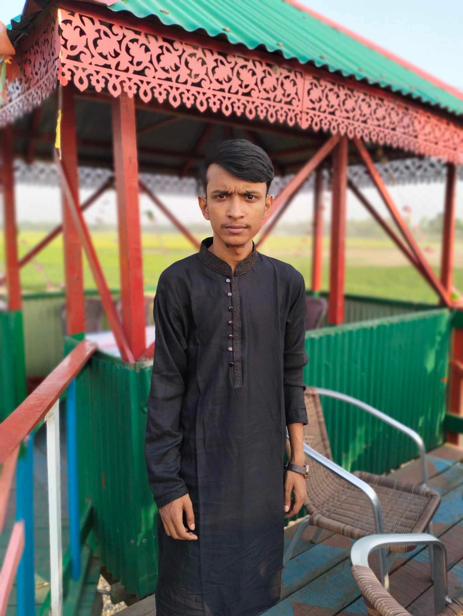 Md Golam Rabby