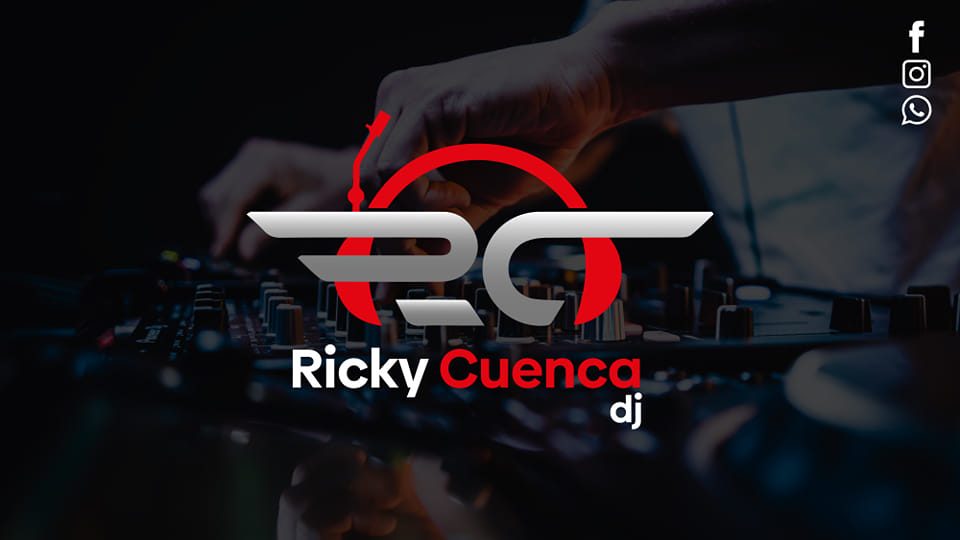 Ricky Cuenca
