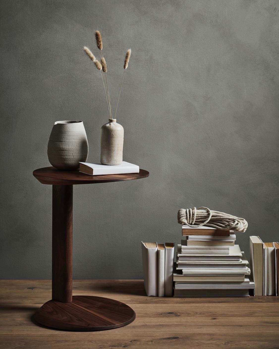 Tide Design - Introducing the Yuka Side table - With a...