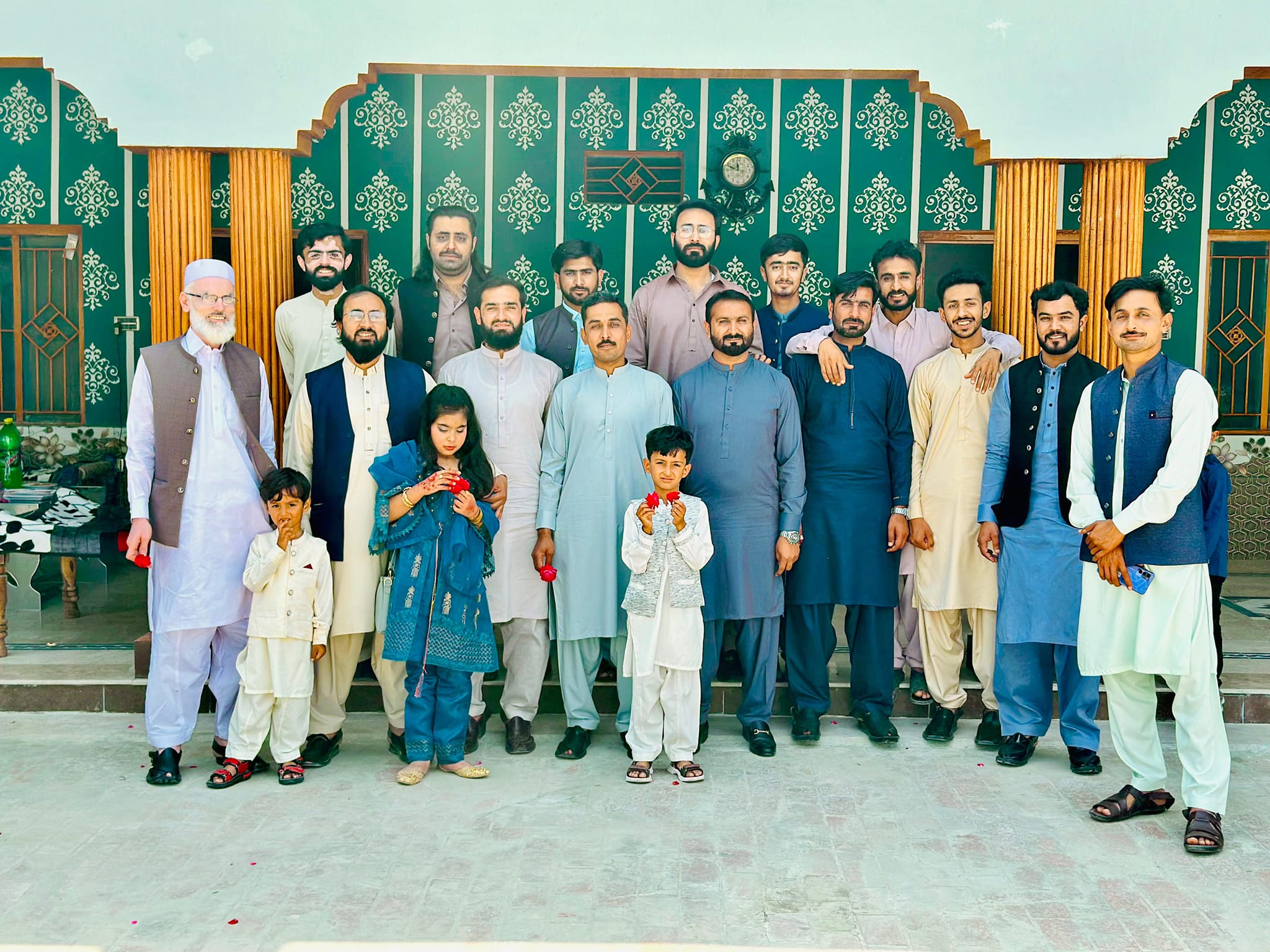 Waqas Nasir