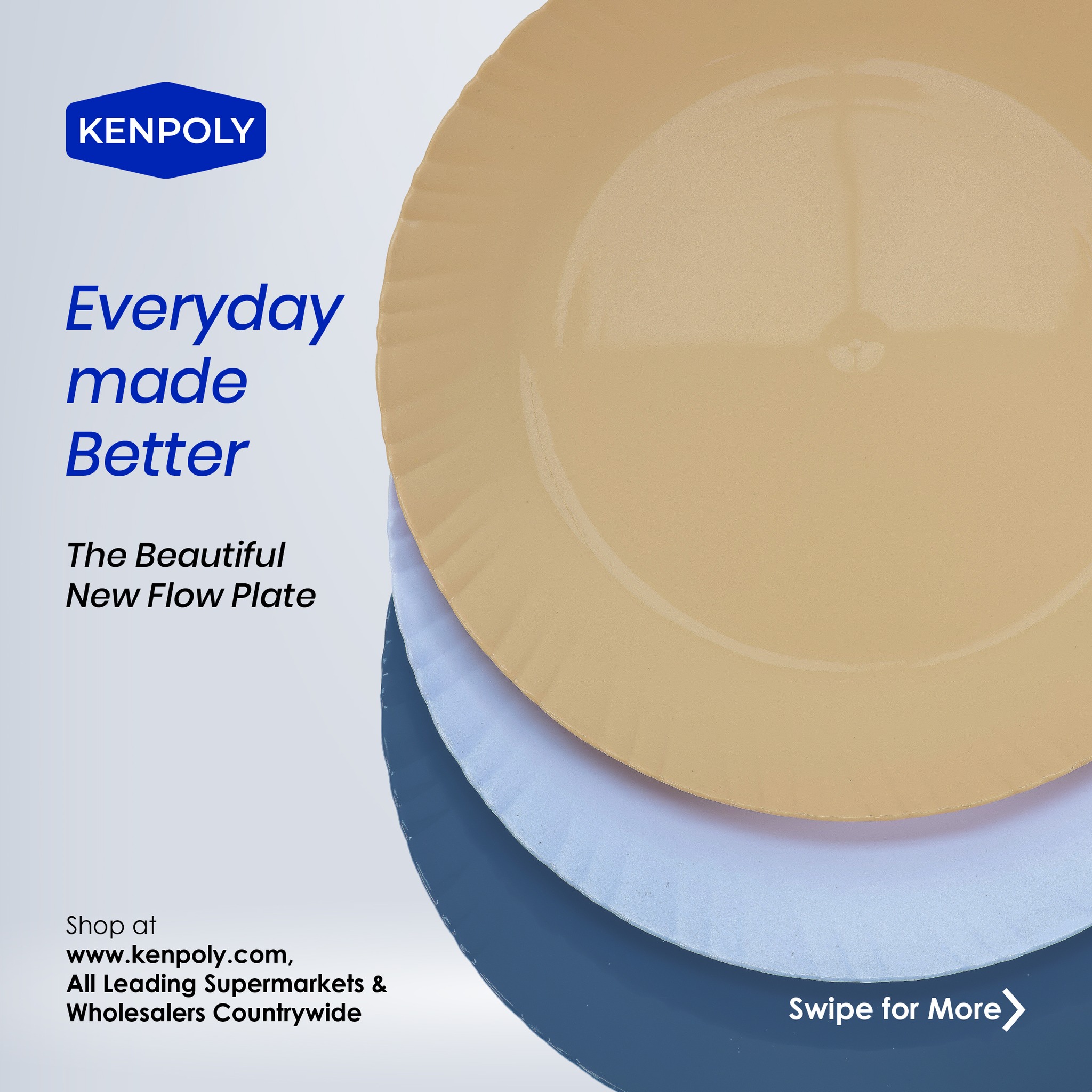 Kenpoly Manufacturers | Nairobi