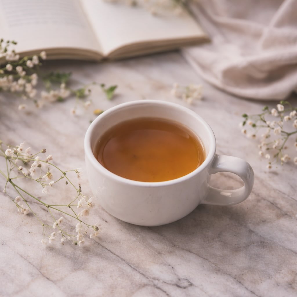 Sweet Magnolia Tea Co.
